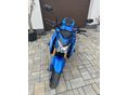 SUZUKI GSX-S 1000 2017/2 - 5