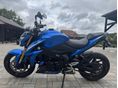 SUZUKI GSX-S 1000 