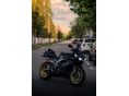 YAMAHA YZF R1 Gyönyörű