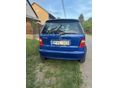 MERCEDES-BENZ A 140 1999/6 - 2