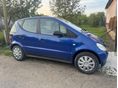 MERCEDES-BENZ A 140 1999/6 - 5