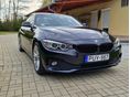 BMW 420d Advantage Vezérlése Lecserélve. Gyönyörű Állapot. Friss Szervíz. Friss műszaki. Költségmen