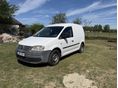 VOLKSWAGEN CADDY 2.0 PD SDi Klimás