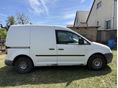 VOLKSWAGEN CADDY 2008/4 - 2