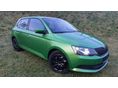 SKODA FABIA 1.4 TDi Style