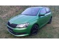 SKODA FABIA 2017/2 - 2