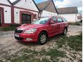 SKODA OCTAVIA 2010/7 - 1