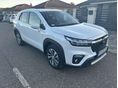 SUZUKI S-CROSS 2025/8 - 1
