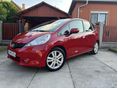 HONDA JAZZ 1.4 Elegance Plus