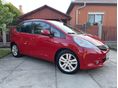 HONDA JAZZ 2013/3 - 6