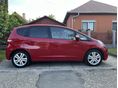 HONDA JAZZ 2013/3 - 5
