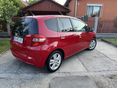 HONDA JAZZ 2013/3 - 4
