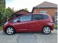 HONDA JAZZ 2013/3 - 2