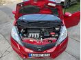 HONDA JAZZ 2013/3 - 11