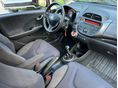 HONDA JAZZ 2013/3 - 12