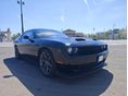 DODGE CHALLENGER 5.7 V8 R T (Automata) SRT HELLCAT REDEYE optika - beige-fekete bőr