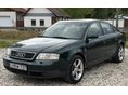 AUDI A6 2001/12 - 1