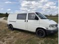 VOLKSWAGEN TRANSPORTER T4 2001/5 - 2