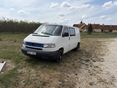 VOLKSWAGEN TRANSPORTER T4 2.5 Mixto