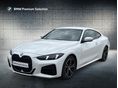 BMW 420d xDrive Coupé