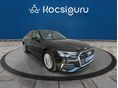 AUDI A6 50 TDI Design quattro Tiptronic ic Állapotfelmérve_Mo.i_2tulaj_Bang&Olufsen_4x ülésfűtés