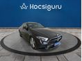 MERCEDES-BENZ CLS 450 EQ Boost 4Matic 9G-TRONIC Állapotfelméreve_360kamera_Burmester_Adaptív tempomat