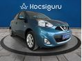 NISSAN MICRA 2015/6 - 1