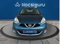 NISSAN MICRA 2015/6 - 2
