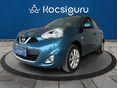 NISSAN MICRA 2015/6 - 3