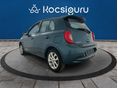 NISSAN MICRA 2015/6 - 5