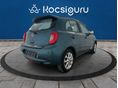 NISSAN MICRA 2015/6 - 7