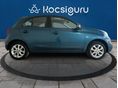 NISSAN MICRA 2015/6 - 8