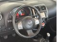 NISSAN MICRA 2015/6 - 10