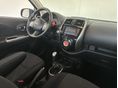 NISSAN MICRA 2015/6 - 15