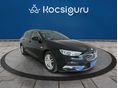 OPEL INSIGNIA Sports Tourer 2.0 CDTI Innovation Start Stop (Automata) Állapotfelmérve_Mo.i_2tulaj_Adaptív tempomat_HUD