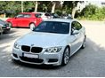 BMW 330 2011/7 - 2
