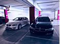 BMW 330 2011/7 - 11