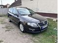 VOLKSWAGEN PASSAT VI 2.0 PD TDI Comfortline DSG