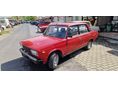 LADA 2105 Szépen megőrzött garázslelet