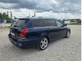 TOYOTA AVENSIS 2005/7 - 11
