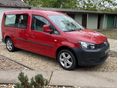 VOLKSWAGEN CADDY MAXI 2014/3 - 2