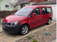 VOLKSWAGEN CADDY MAXI 2014/3 - 3