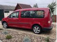 VOLKSWAGEN CADDY MAXI 2014/3 - 4