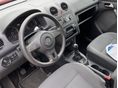 VOLKSWAGEN CADDY MAXI 2014/3 - 6