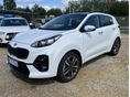 KIA SPORTAGE 1.6 CRDI HP Gold DCT