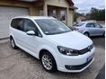 VOLKSWAGEN TOURAN 2014/10 - 1