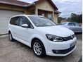 VOLKSWAGEN TOURAN 2014/10 - 2