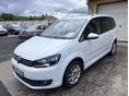 VOLKSWAGEN TOURAN 2014/10 - 7