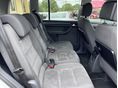 VOLKSWAGEN TOURAN 2014/10 - 12