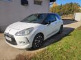 CITROEN DS3 2012 - 2